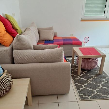 Dedic Apartment ペトルチャネ エクステリア 写真