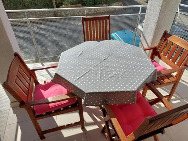 Dedic Apartment ペトルチャネ エクステリア 写真