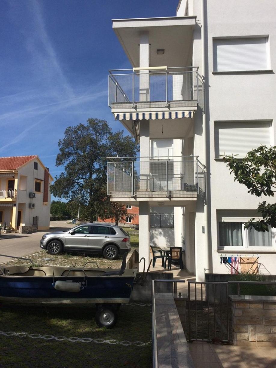 Dedic Apartment ペトルチャネ エクステリア 写真