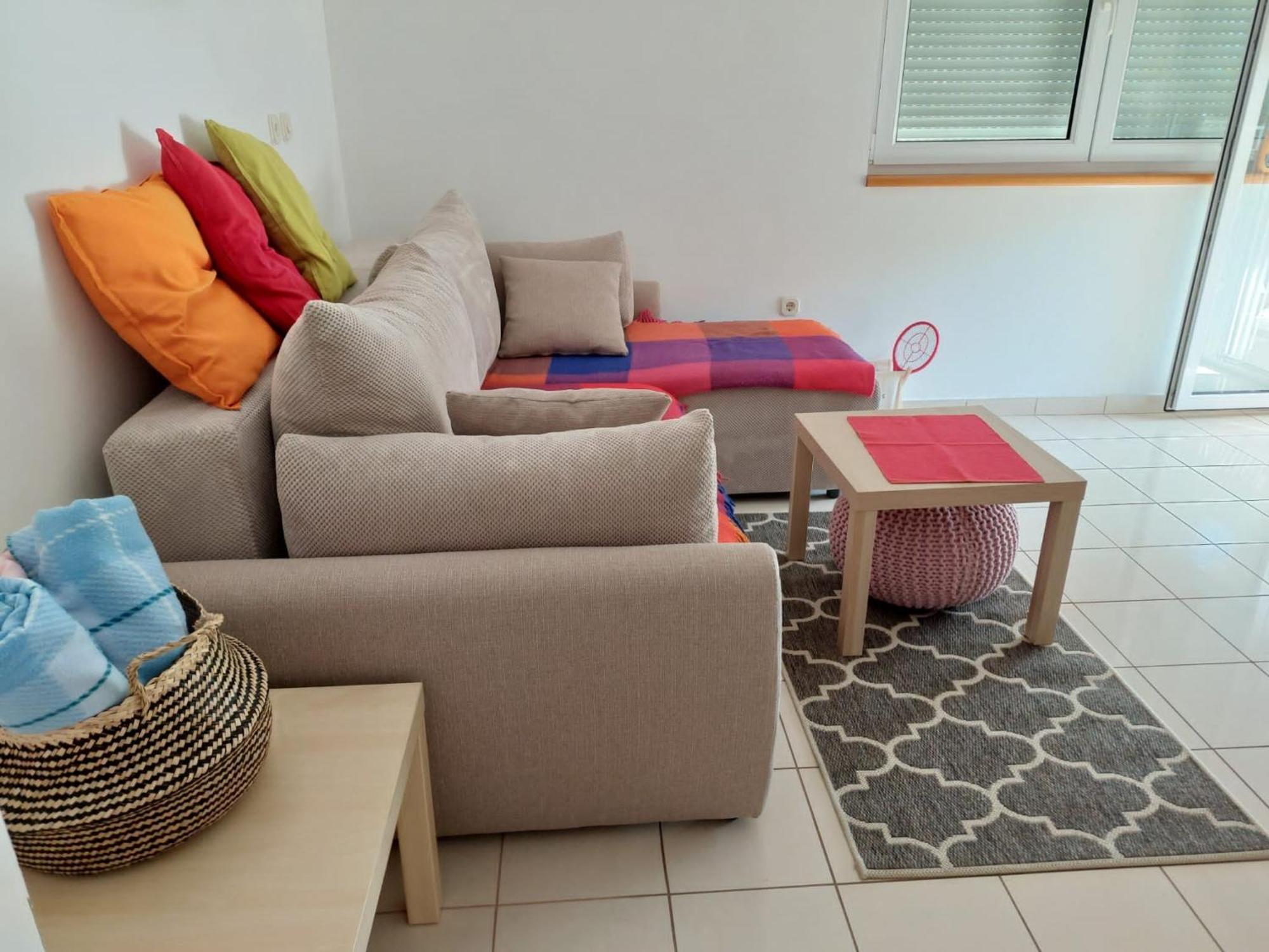 Dedic Apartment ペトルチャネ エクステリア 写真