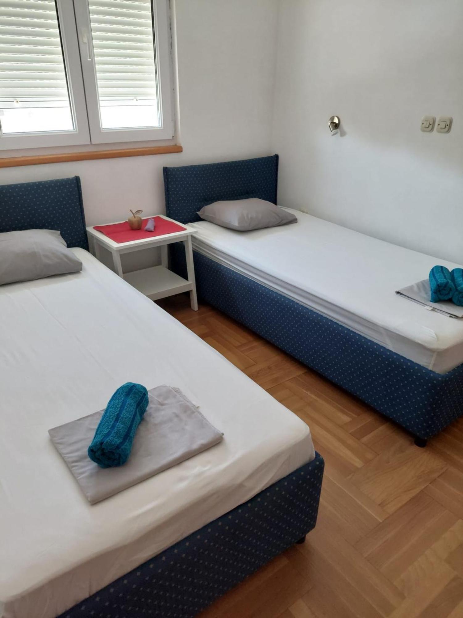 Dedic Apartment ペトルチャネ エクステリア 写真