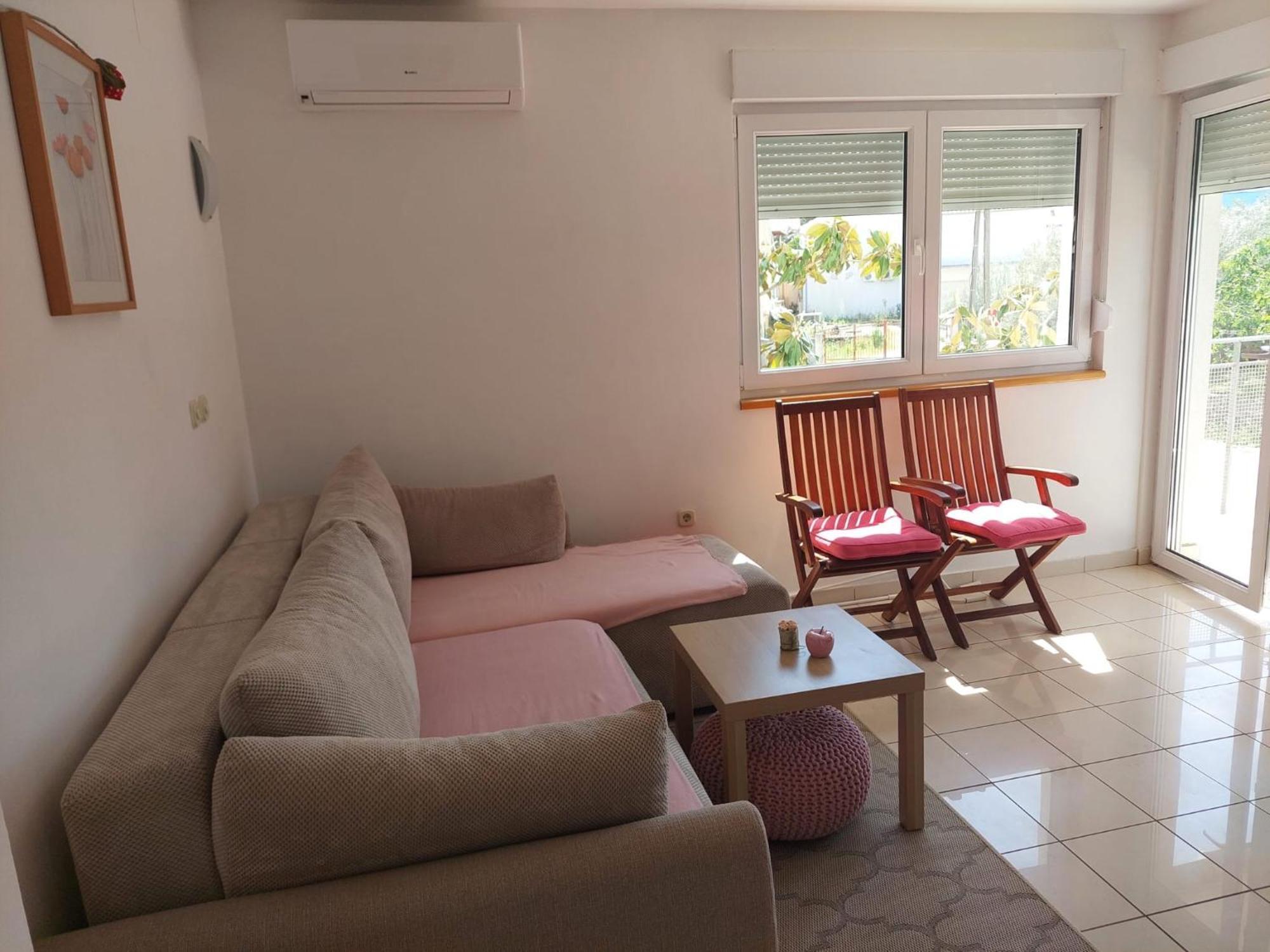 Dedic Apartment ペトルチャネ エクステリア 写真