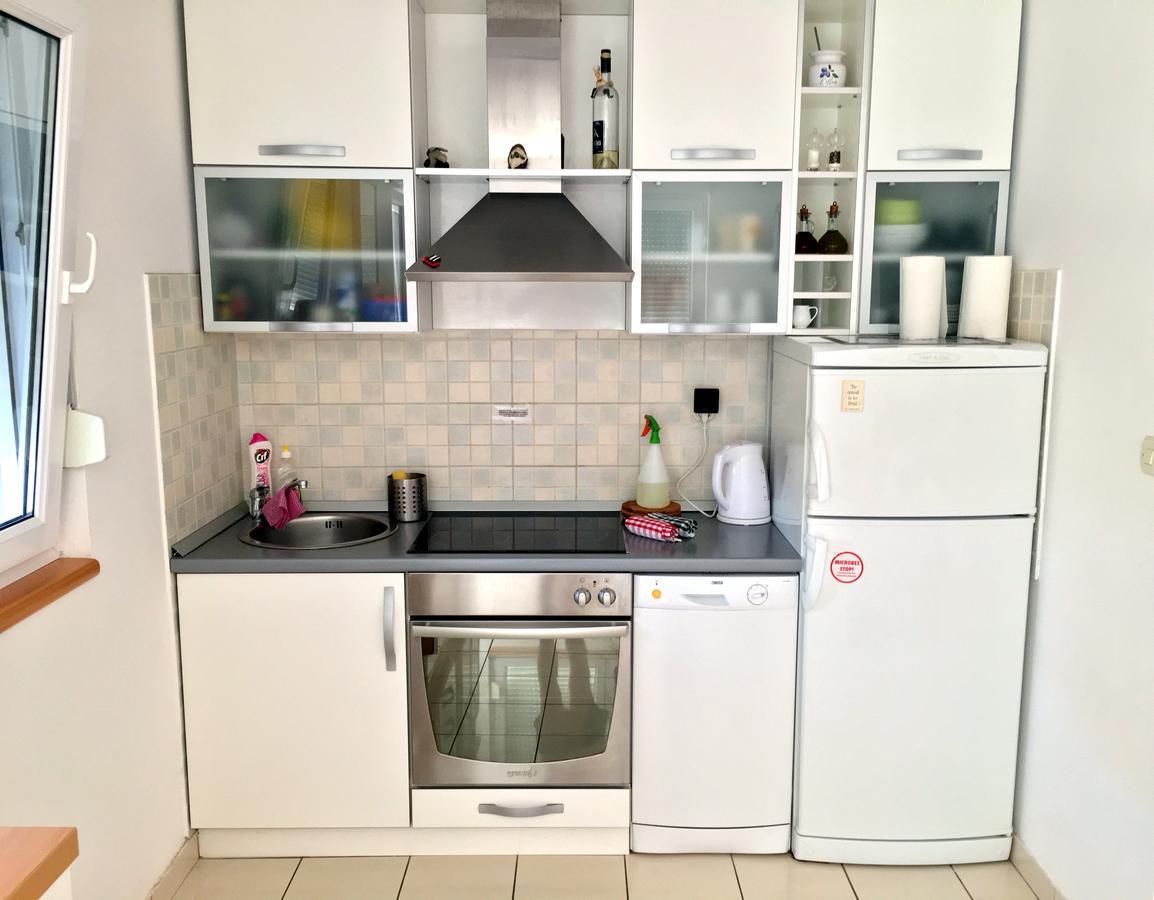 Dedic Apartment ペトルチャネ エクステリア 写真