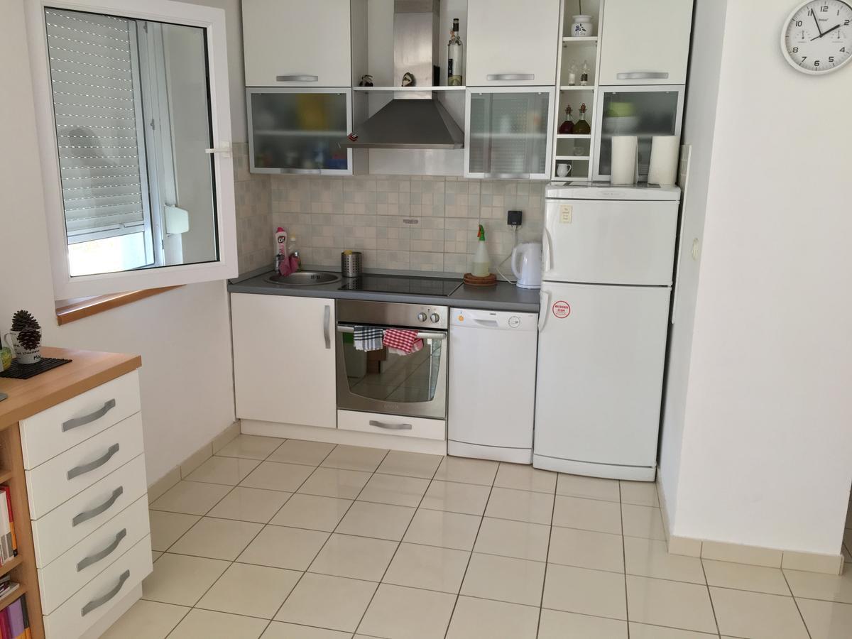 Dedic Apartment ペトルチャネ エクステリア 写真