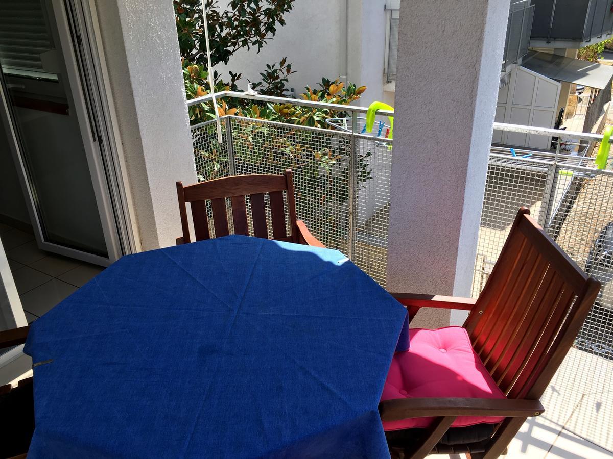 Dedic Apartment ペトルチャネ エクステリア 写真