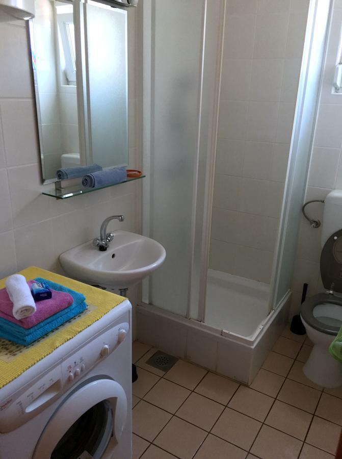 Dedic Apartment ペトルチャネ エクステリア 写真